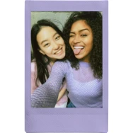 Пленка Fujifilm Instax Mini Soft Lavender (10 шт.)- фото4