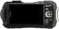 Фотоаппарат Pentax WG-90 Black- фото2