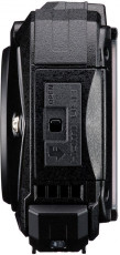 Фотоаппарат Pentax WG-90 Black- фото4