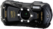 Фотоаппарат Pentax WG-90 Black- фото7