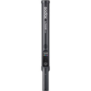 Осветитель светодиодный Godox LC500R mini RGB- фото3