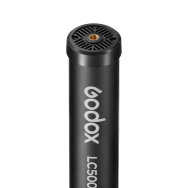 Осветитель светодиодный Godox LC500R mini RGB- фото5