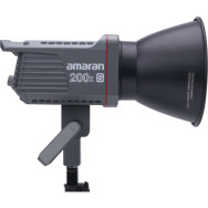 Лампа Aputure Amaran 200X S- фото5