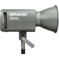 Лампа Aputure Amaran 300С- фото4