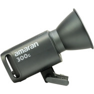 Лампа Aputure Amaran 300С- фото5