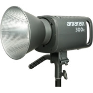 Лампа Aputure Amaran 300С- фото