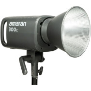Лампа Aputure Amaran 300С- фото3