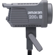 Лампа Aputure Amaran 200D S- фото8