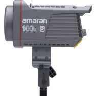 Лампа Aputure Amaran 100X S- фото8