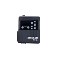 Гибкий осветитель Aputure Amaran F22c (V-mount)- фото6