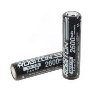 Аккумулятор ROBITON 18650-2600 (2 шт.)- фото2