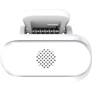 Микрофонная система Hollyland Lark C1 DUO White для iPhone- фото8
