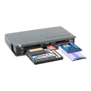 Карт-ридер Delkin Devices USB 3.0 Universal Memory Card Reader- фото