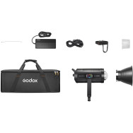 Осветитель светодиодный Godox SL300R- фото4