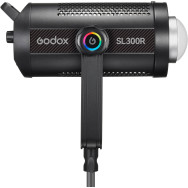 Осветитель светодиодный Godox SL300R- фото6