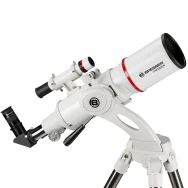 Телескоп Bresser Messier AR-90/500 NANO AZ- фото3