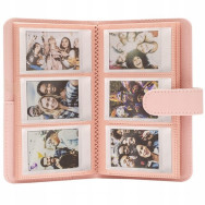 Подарочный набор Instax mini 12 BUNDLE BOX (Pink)- фото4