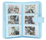 Подарочный набор Instax mini 12 BUNDLE BOX (Blue)- фото4
