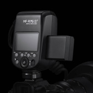 Вспышка для макросъемки Godox MF-R76S+ TTL для Sony- фото8