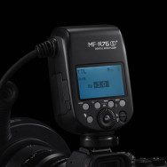 Вспышка для макросъемки Godox MF-R76S+ TTL для Sony- фото7