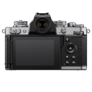 Фотоаппарат Nikon Z fc Body- фото2