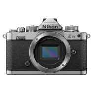 Фотоаппарат Nikon Z fc Body- фото