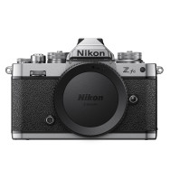 Фотоаппарат Nikon Z fc Body- фото5