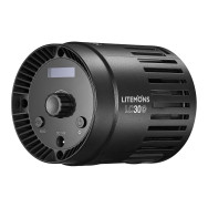 Комплект дневного света Godox Litemons LC30D-K1- фото3