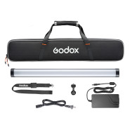 Осветитель для подводной съемки Godox Dive Light RGBWW WT60R- фото6