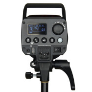 Комплект студийного оборудования Godox MS200V-F- фото3