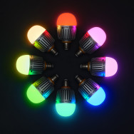 Лампа светодиодная Godox Knowled C7R- фото5