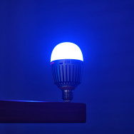 Лампа светодиодная Godox Knowled C7R- фото8