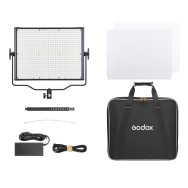 Осветитель светодиодный Godox LDX100Bi- фото8
