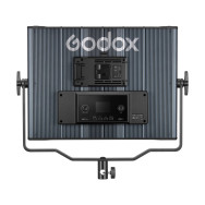 Осветитель светодиодный Godox LDX100R- фото5