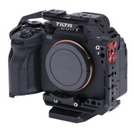 Клетка Tilta для камер Sony a7 IV- фото