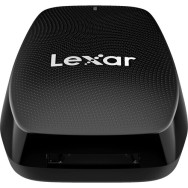Карт-ридер Lexar Professional CFexpress Type B USB 3.2 Gen2- фото3