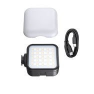 Осветитель светодиодный Godox LITEMONS LED6R RGB- фото5