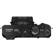 Фотоаппарат Fujifilm X100VI Black- фото3