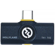 Приемник Hollyland LARK M2 USB-C RX- фото