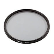 Светофильтр Flama CPL Filter 40.5mm- фото2