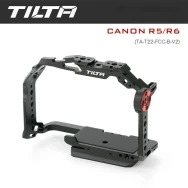Клетка Tilta с рукояткой V2 kit A для Canon R5, R6- фото4