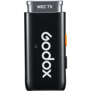 Микрофонная радиосистема Godox WES1 Kit1 Lightning- фото6
