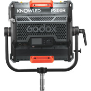 Осветитель светодиодный Godox Knowled P300R- фото5