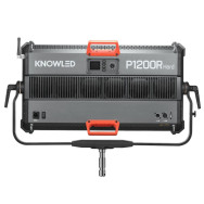 Осветитель светодиодный Godox Knowled P1200R Hard- фото2