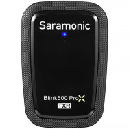 Передатчик Saramonic Blink500 ProX TXR- фото2