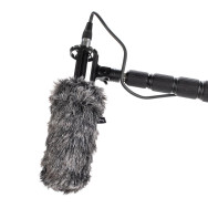Микрофон-пушка Saramonic SoundBird V6- фото2