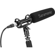 Микрофон-пушка Saramonic SoundBird V6- фото5