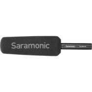 Микрофон-пушка Saramonic SoundBird V6- фото