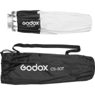 Софтбокс сферический Godox CS-50T- фото4