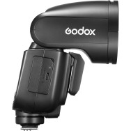 Вспышка Godox V1Pro N TTL для Nikon- фото6